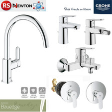 Rubinetto Miscelatore Bagno