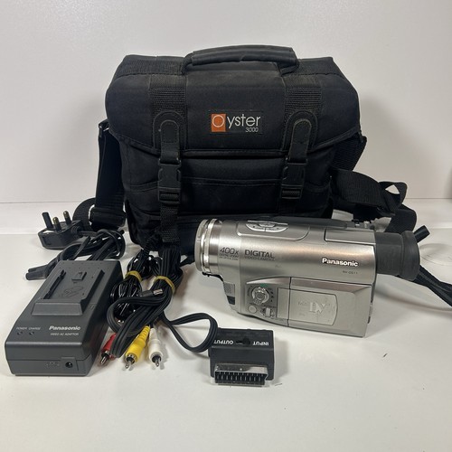 Videocamera digitale panasonic - videocamera,