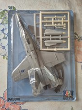 Italeri Fabbri Aereo Militare