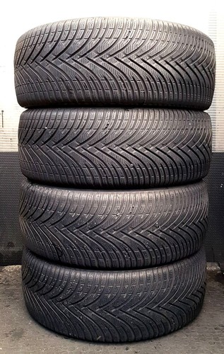 Gomme usate 245 - usate, 100v