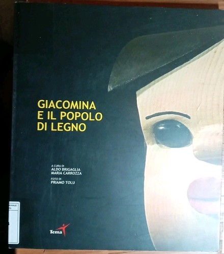 Giacomina popolo di - e,