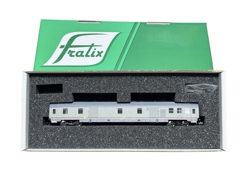 Train t058 bagagliaio - lk,