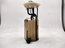 GALLEGGIANTE SERBATOIO PER