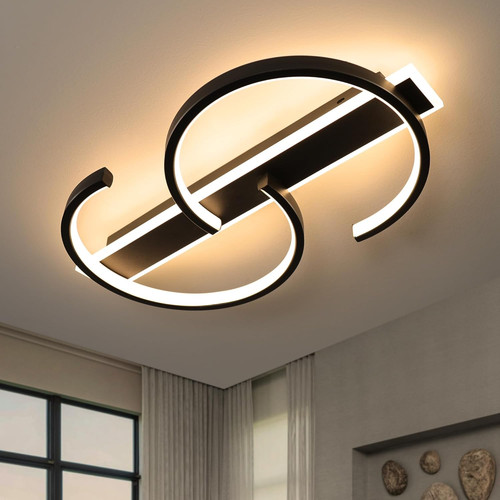 Plafoniera led - plafoniera,