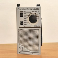 OLYMPIC-402 g Ricevitore radio