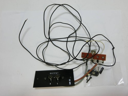 Phono 328 technics 30 - phono,