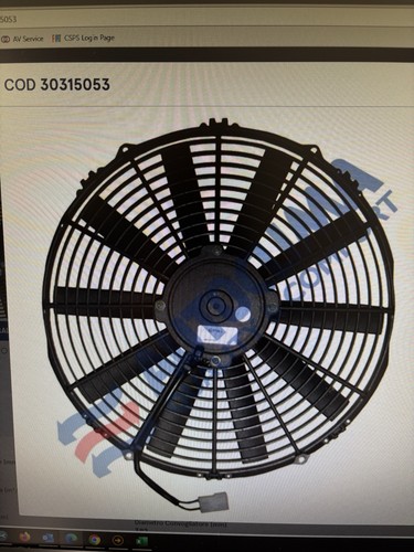 Ventilatore soffiante ventola - ventilatore,