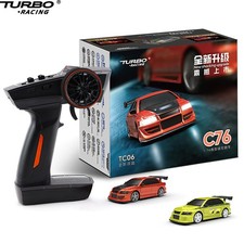 Turbo Racing 1/76 C76 Flat