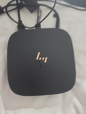 Desktop HP Elite Slice