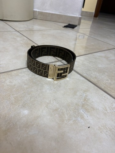 Fendi cintura - fendi,
