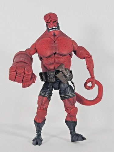 Modellino mezco toyz - toyz, mike