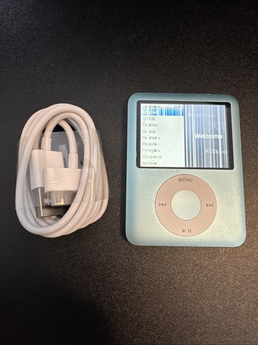 Pacchetto apple ipod - pacchetto,