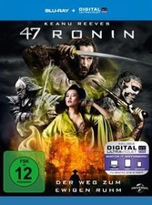47 Ronin  (inkl. Digital