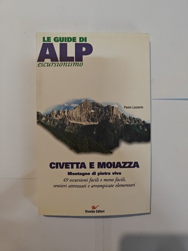 Guide alp escursionismo - guide,