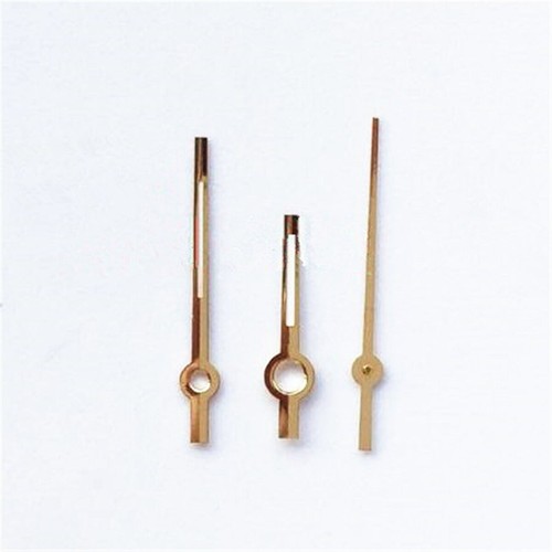 Set lancette orologio - pz/set,