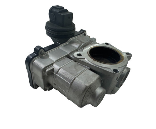 Corpo farfallato nissan micra - farfallato,