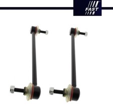 Coppia Biellette Barra Stabilizzatrice Anteriore Ford C-Max II Focus Volvo Mazda