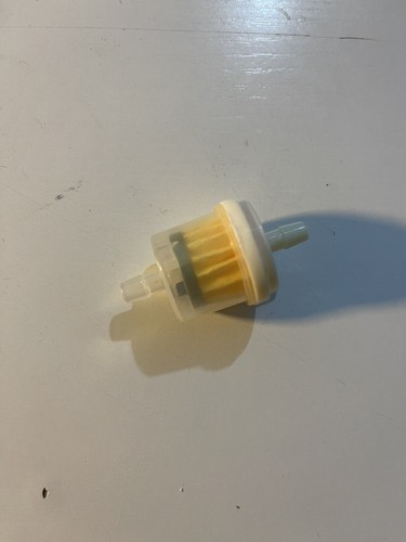 Filtro benzina miscela - filtro, 6
