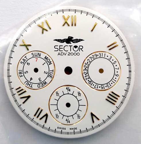 Orologio vintage chronograph - orologio,