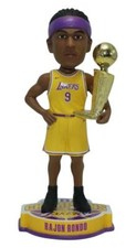 Rajon Rondo Los Angeles Lakers