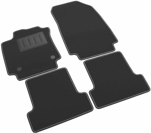 Tappeti moquette auto - tappeti,