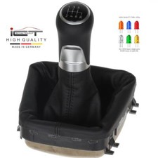 Esclusiva ICT pomello cambio