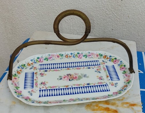 Vassoio soprammobile