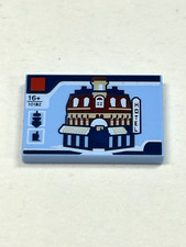 Lego Creator Set 10182 Angolo