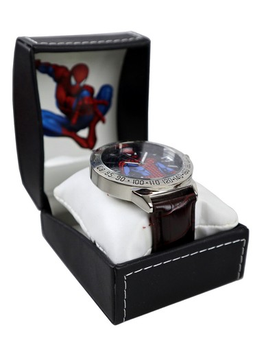 Amazing spider man orologio - amazing,