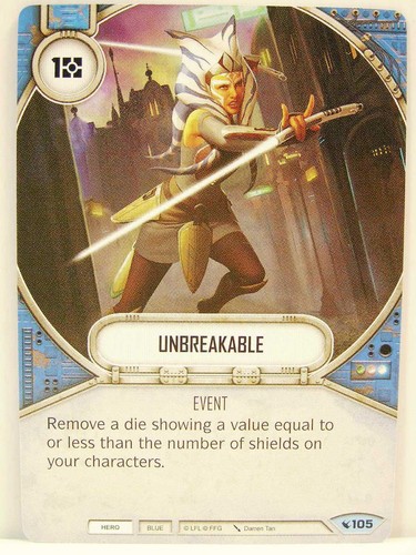Star wars destiny 105 - wars, #105