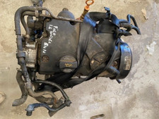 Motore Completo Volkswagen Polo 1.4 TDI 70cv 2005 (Sigla Motore: BNM)