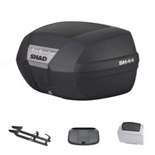 SHAD CASE KIT SH44 BLACK +