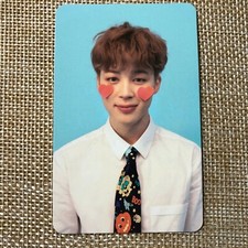 Bts jimin risposta all amore - bts,