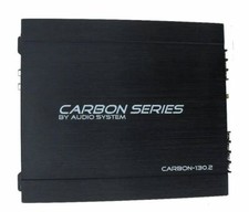 Audio System Carbon 130.2