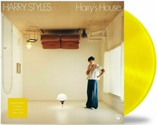 HARRY STYLES LP Harrys House