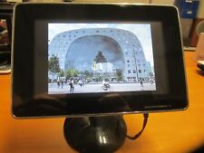 Cornice digitale Hamlet Zelig Photo Player