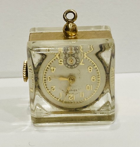 Raro orologio vintage - raro,