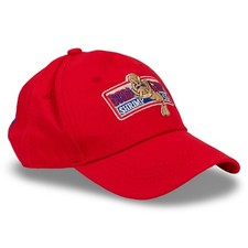 Gamberetti Bubba Gump Uomo