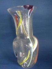  LA MURRINA VASO IN VETRO