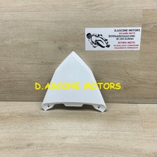 CARENA POSERIORE CODINO YAMAHA