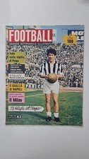 FOOTBALL grande settimanale