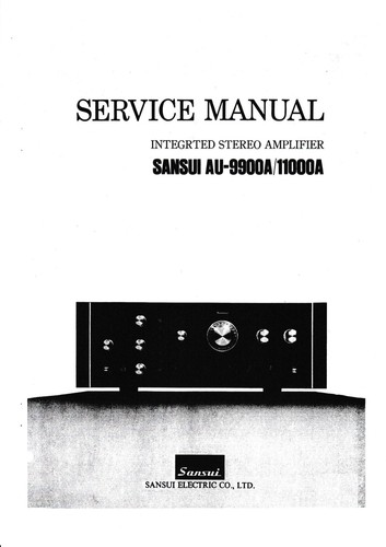 Manuale servizio - servizio,