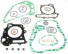 SET DI GUARNIZIONI SUZUKI DR