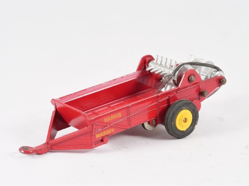 Dinky toys 321 - dinky, n°321