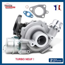 TURBO NEUF pour Renault Grand