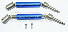 GPM Racing Alum. Set albero