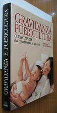 gravidanza puericultura