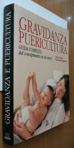 Gravidanza puericultura - gravidanza,