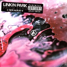 Linkin Park - From Zero (2024 - Original)