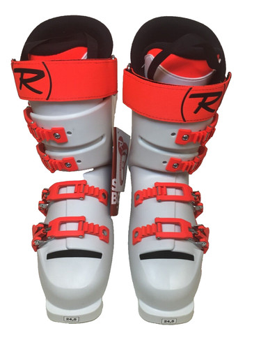 Scarponi sci sportivi - scarponi,